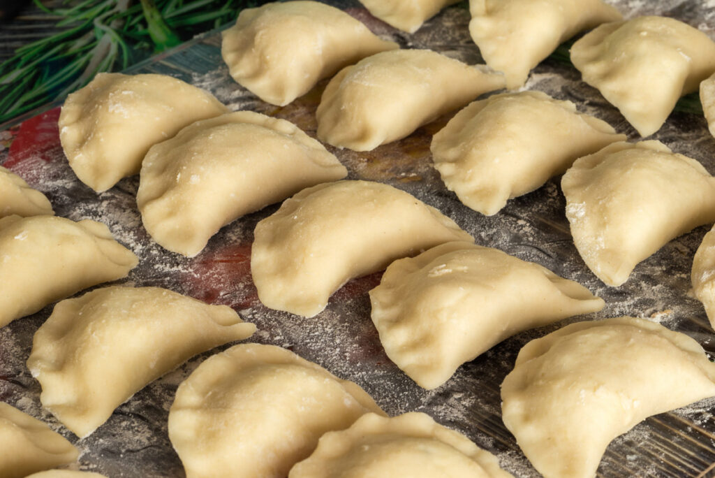 Buy Pierogies Online