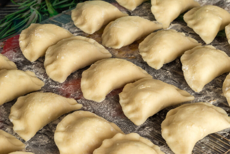 Buy Pierogis Online